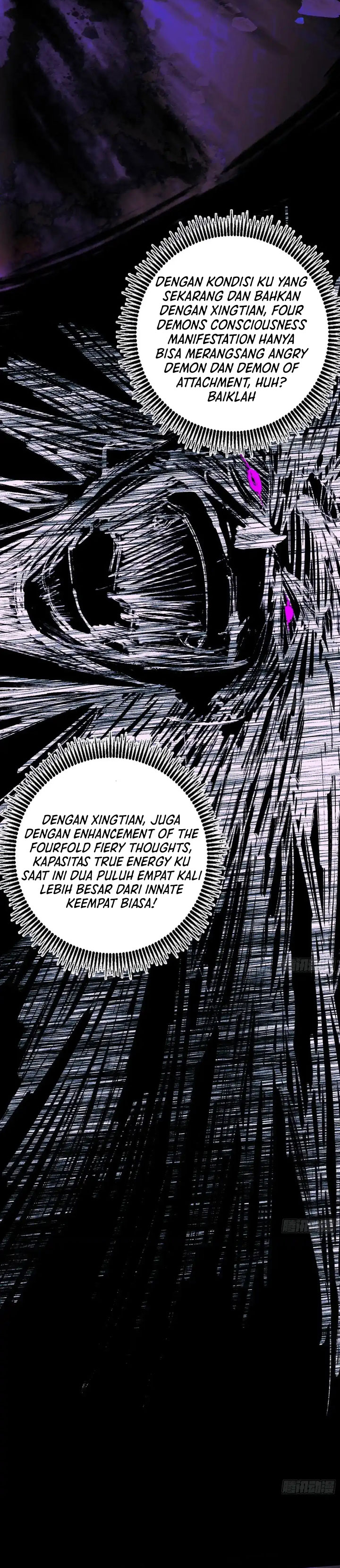 Dilarang COPAS - situs resmi www.mangacanblog.com - Komik im an evil god 447 - chapter 447 448 Indonesia im an evil god 447 - chapter 447 Terbaru 15|Baca Manga Komik Indonesia|Mangacan